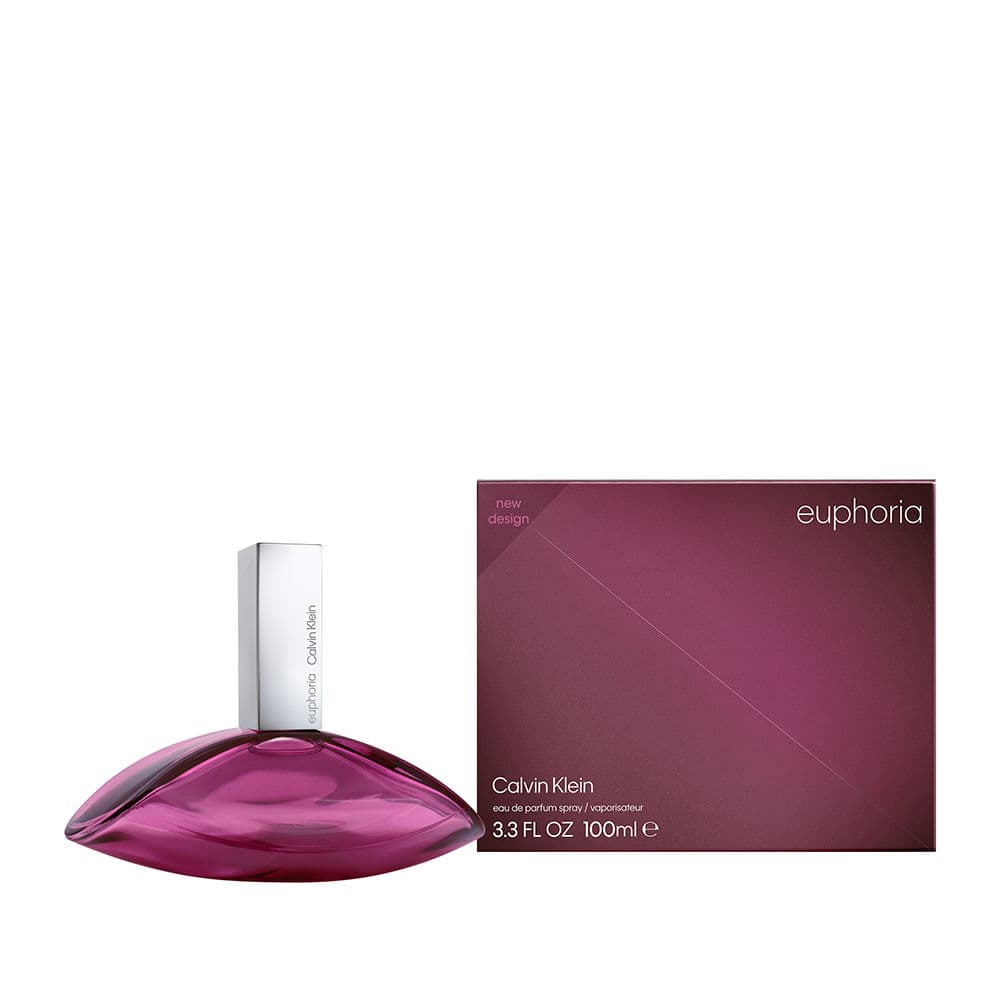 Euphoria - Eau de Parfum - 100ml - Vaporizador