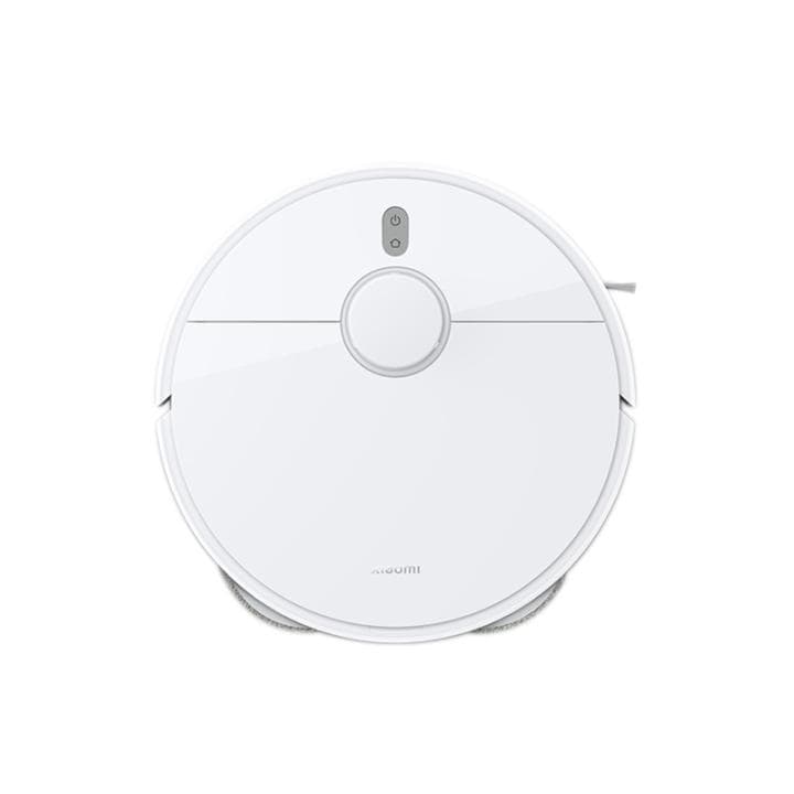 Official | Robot Vacuum S10+, Aspirado a fondo, Potente ventilador de succión de 4000 Pa*, Fregado efectivo, Fregado a presión con humedad constante, Menos colisiones, Tecnología 3D para evitar obstáculos, Navegación precisa