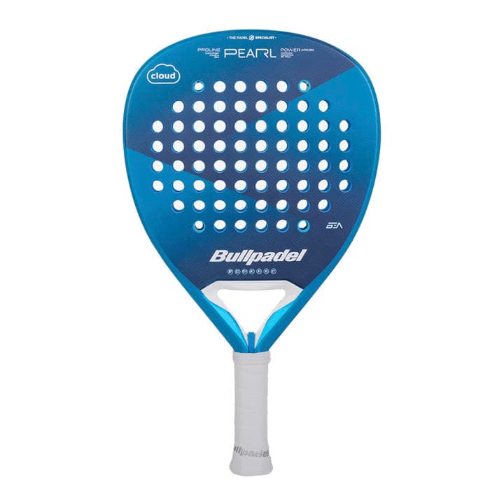 PALA BULLPADEL PEARL Cloud 2025 BEA GONZÁLEZ