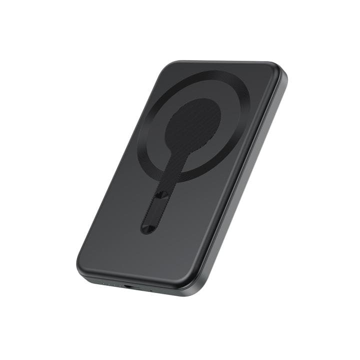 PowerBank Magsafe de Litio Polímero Carga Inalámbrica de 15W y Carga Conectada de 20W