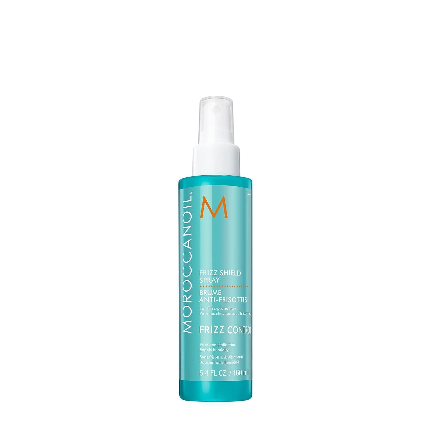 Moroccanoil Spray para Peinar Antiencrespamiento,