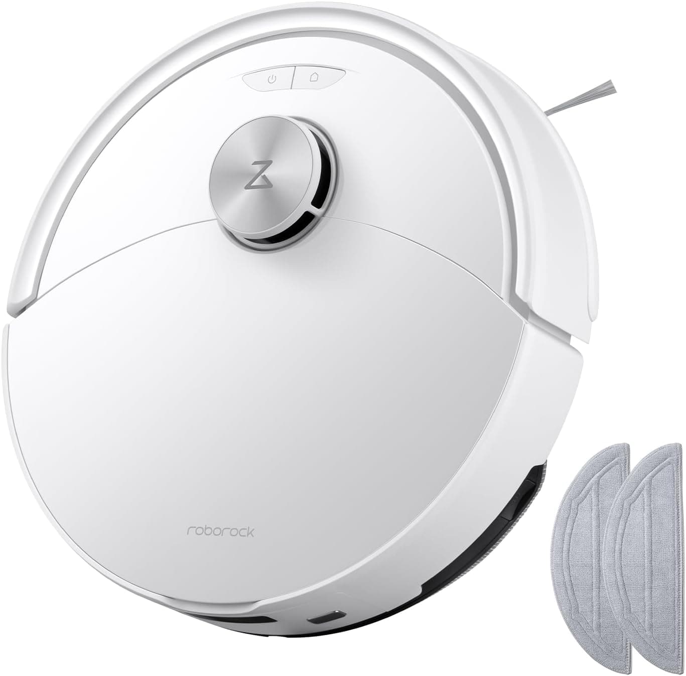 roborock Q10 S5 Set Robot Aspirador y Fregasuelos Succión de 10000 Pa