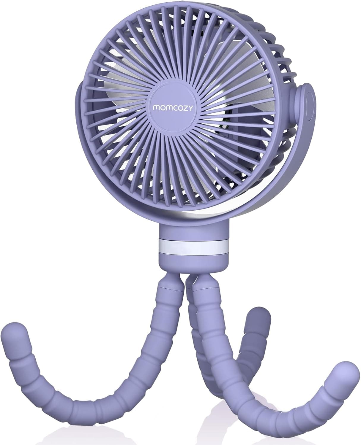 momcozy 8000mAh Ventilador Portátil para Cochecito