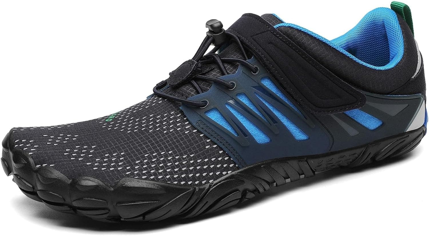 SAGUARO Zapatillas Barefoot Hombre Mujer Zapatillas Minimalistas Zapatos Barefoot Calzado Minimalistas Zapatillas de Trail Running Barefoot Shoes para Zero Drop Suela,Gr.36-48 EU