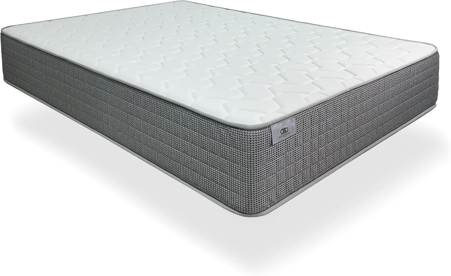 Colchón Viscoelástico 140x200 - Altura 30 cm Platinium - Máximo Confort y Soporte - Viscoelástica Premium de Alta Densidad - Doble Capa Invierno/Verano - Firmeza Media - Transpirable